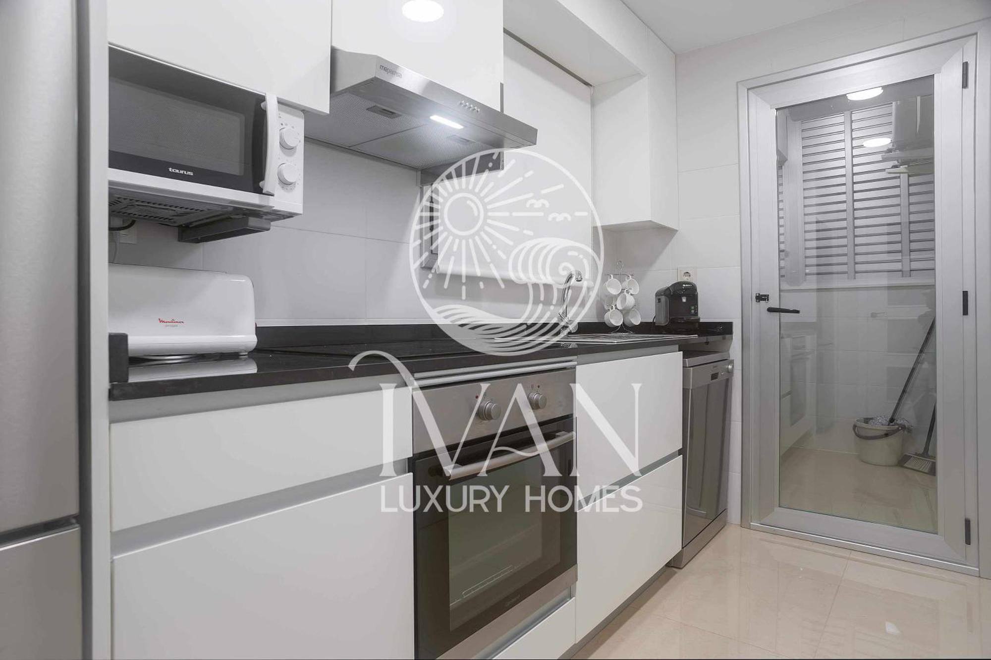 Casa Santiago Ivan Luxury Homes 9ªplta Posterior 1ªlinea Oropesa del Mar Eksteriør billede
