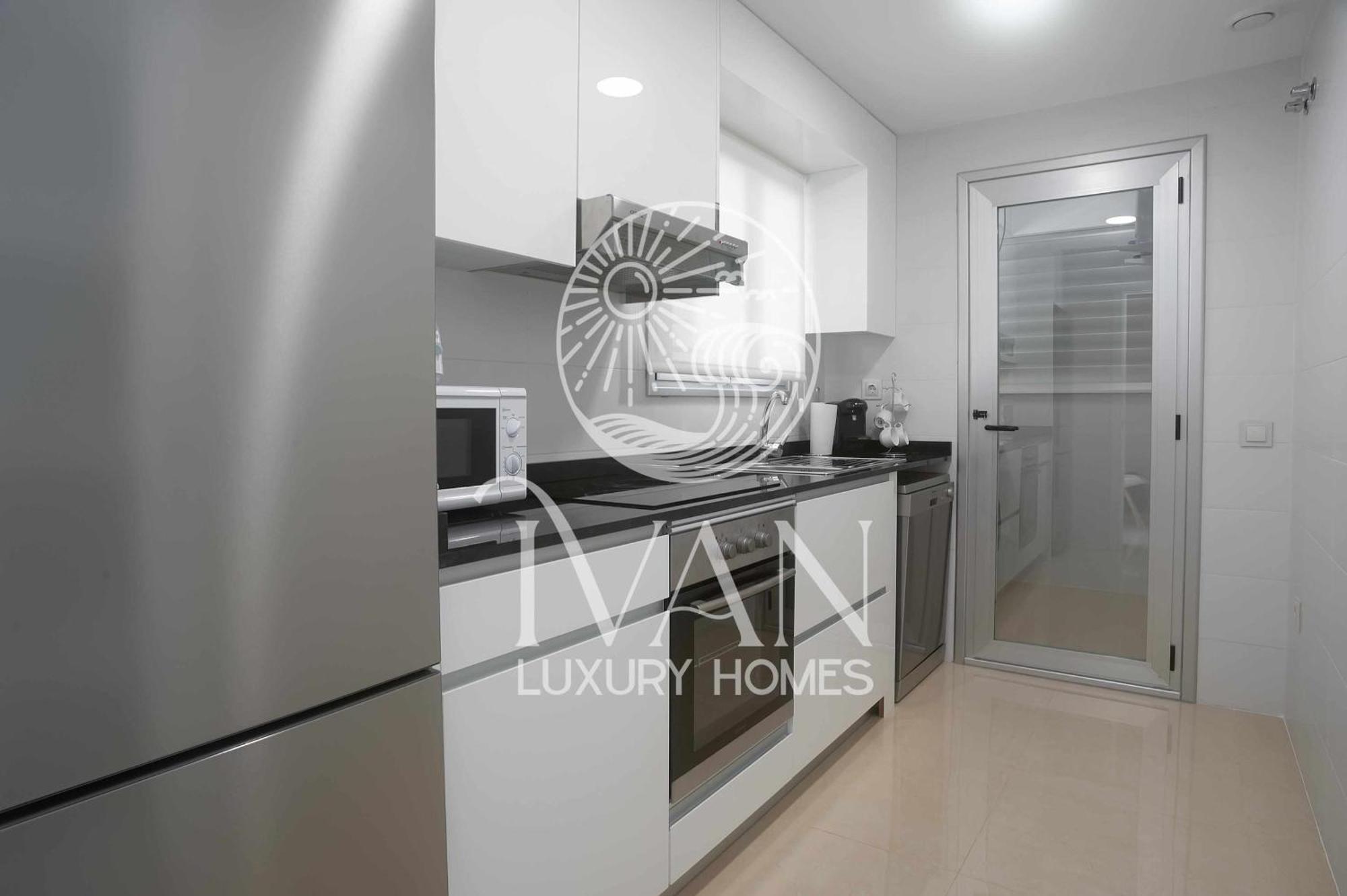 Casa Santiago Ivan Luxury Homes 9ªplta Posterior 1ªlinea Oropesa del Mar Eksteriør billede